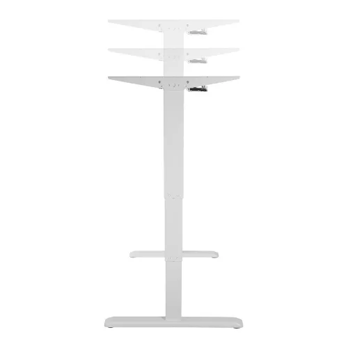 Stell SOS 3000 ülő/álló asztalkeret - motoros