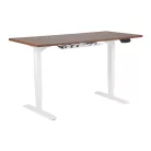 Stell SOS 3000 ülő/álló asztalkeret - motoros