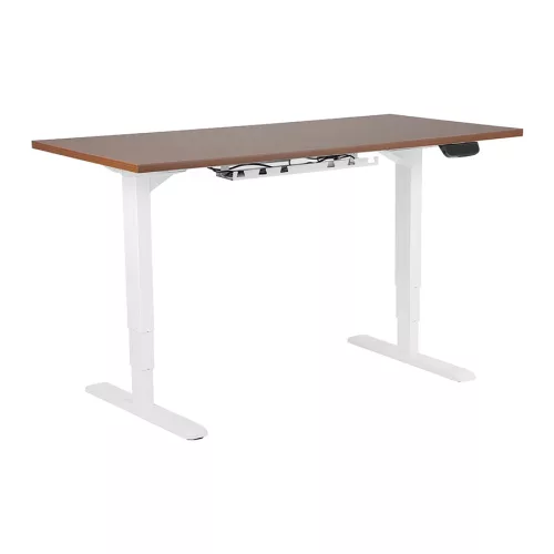 Stell SOS 3000 ülő/álló asztalkeret - motoros