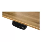 Stell SOS 3000 ülő/álló asztalkeret - motoros