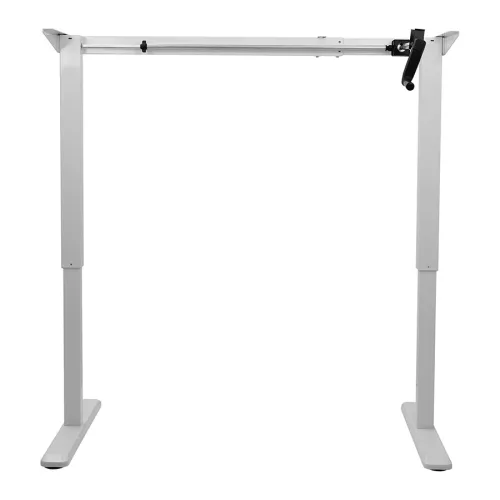 Stell SOS 3010 ülő/álló asztalkeret