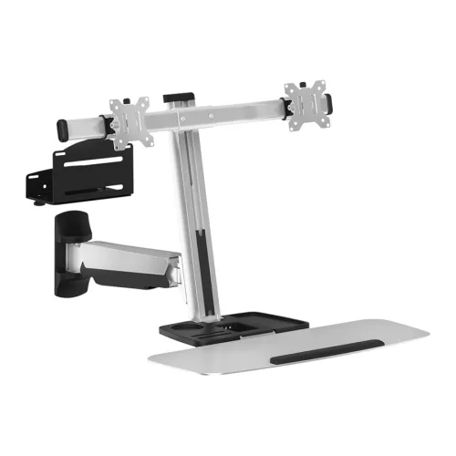 Stell SOS 3110 fali munkaállomás