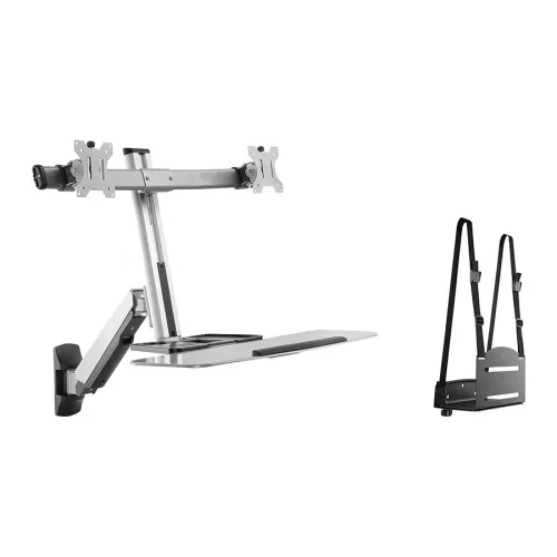 Stell SOS 3110 fali munkaállomás