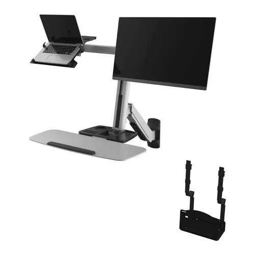 Stell SOS 3110 fali munkaállomás