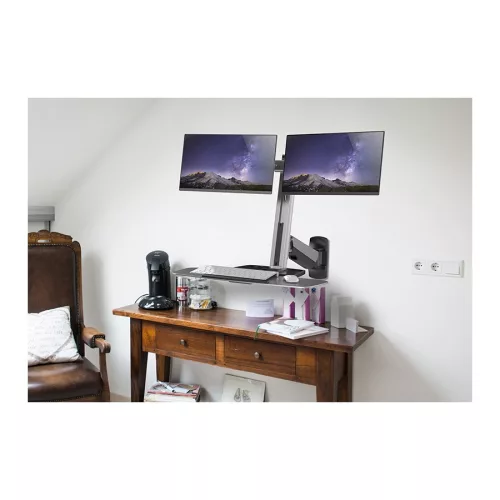 Stell SOS 3110 fali munkaállomás