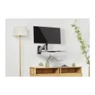 Stell SOS 3110 fali munkaállomás