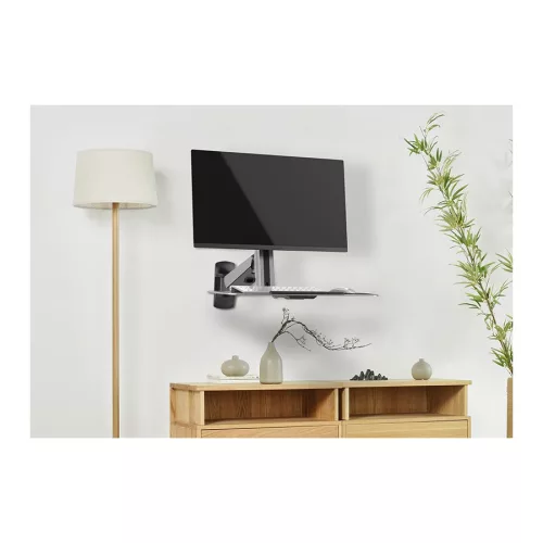 Stell SOS 3110 fali munkaállomás