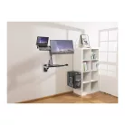 Stell SOS 3110 fali munkaállomás