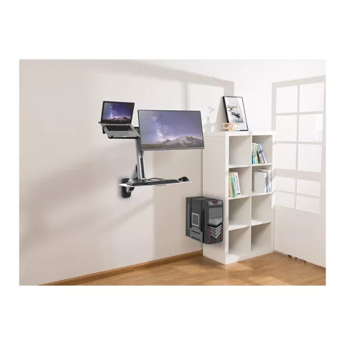 Stell SOS 3110 fali munkaállomás