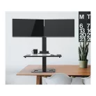 Stell SOS 3120 asztali munkaállomás