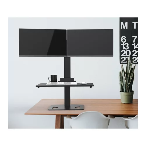 Stell SOS 3120 asztali munkaállomás