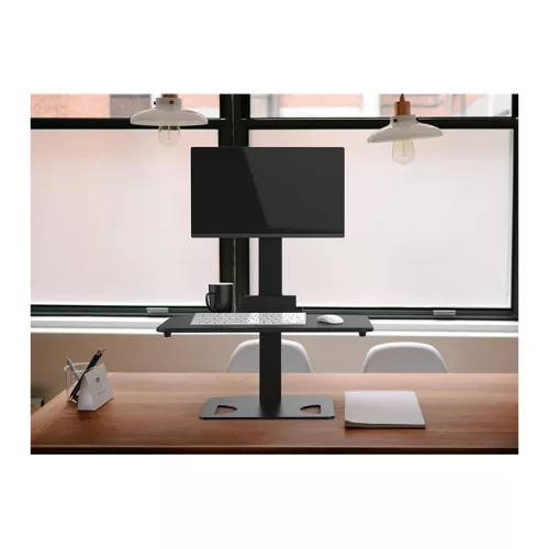 Stell SOS 3120 asztali munkaállomás