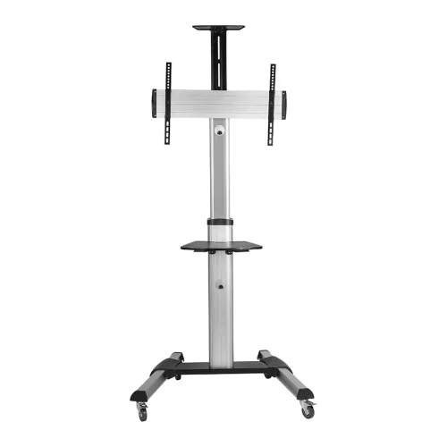 Stell SOS 4100-padlóállvány 40"-100" TV-hez