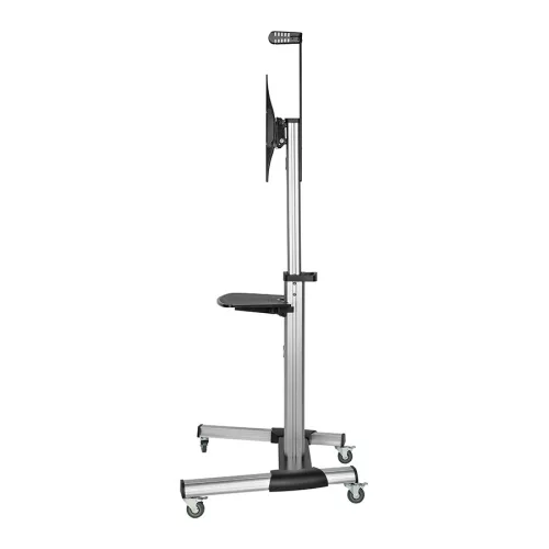 Stell SOS 4100-padlóállvány 40"-100" TV-hez