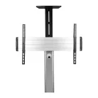 Stell SOS 4100-padlóállvány 40"-100" TV-hez