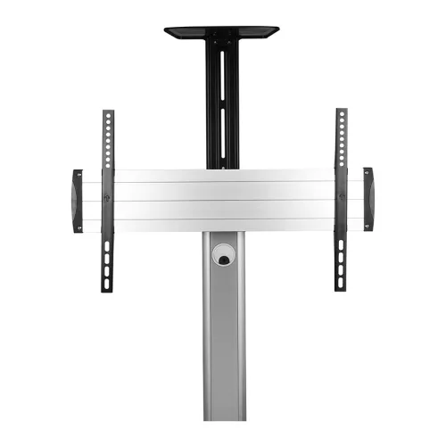 Stell SOS 4100-padlóállvány 40"-100" TV-hez