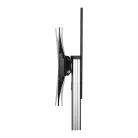 Stell SOS 4100-padlóállvány 40"-100" TV-hez