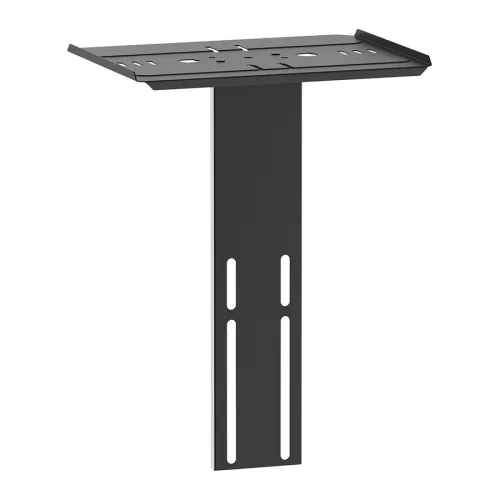 Stell SOS 4000-padlóállvány 40"-70" TV-hez