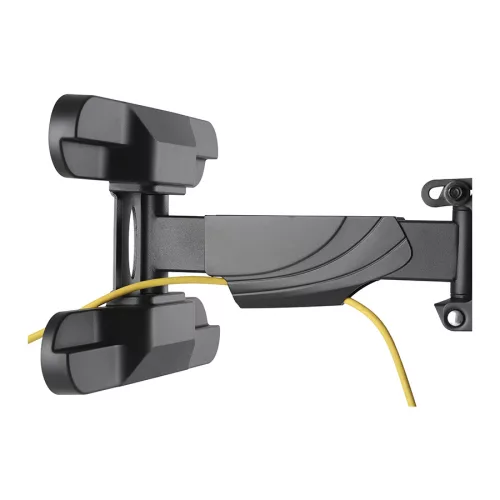 Stell SHO 7600 SLIM-kihúzható sima 23"-70" TV tartó konzol