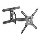 Stell SHO 7610 SLIM KIHÚZHATÓ UNIVERZÁLIS TV TARTÓ 23" - 70"