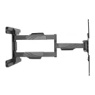 Stell SHO 7610 SLIM KIHÚZHATÓ UNIVERZÁLIS TV TARTÓ 23" - 70"