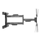 Stell SHO 7610 SLIM KIHÚZHATÓ UNIVERZÁLIS TV TARTÓ 23" - 70"