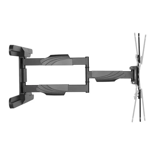 Stell SHO 7610 SLIM KIHÚZHATÓ UNIVERZÁLIS TV TARTÓ 23" - 70"