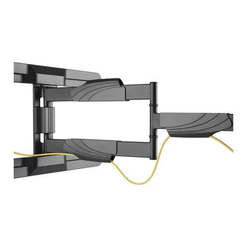 Stell SHO 7610 SLIM KIHÚZHATÓ UNIVERZÁLIS TV TARTÓ 23" - 70"