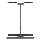 Stell SHO 7610 SLIM KIHÚZHATÓ UNIVERZÁLIS TV TARTÓ 23" - 70"