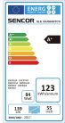 Sencor SLE 55US600TCS