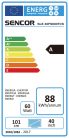 Sencor SLE 40FS600TCS