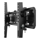 Stell SHO 3300 SLIM MK2 DÖNTHETŐ SLIM UNIVERZÁLIS TV TARTÓ 30" - 60"