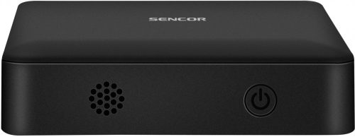 SENCOR SMP ATV1 ANDROID TV BOX