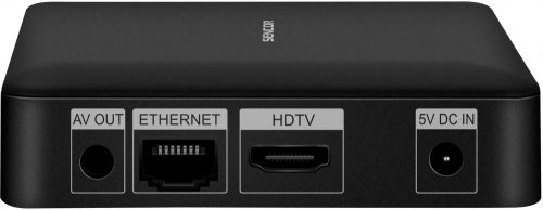 SENCOR SMP ATV1 ANDROID TV BOX