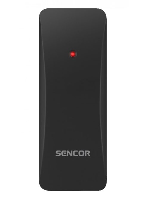 Sencor SWS 2999 Időjárás állomás (35053956)