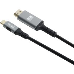 Yenkee YCU 430 USB-C / HDMI 4K kábel (35055381)