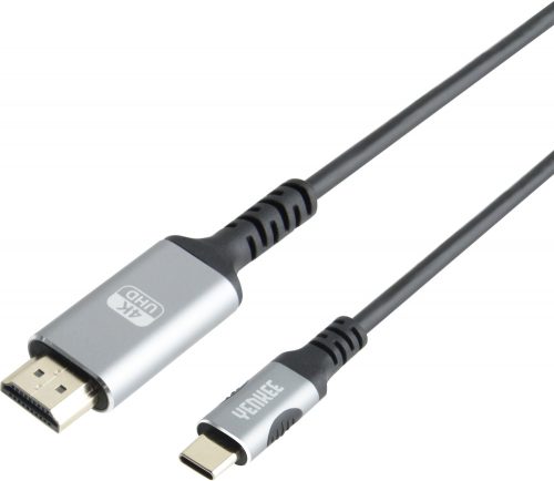 Yenkee YCU 430 USB-C / HDMI 4K kábel (35055381)