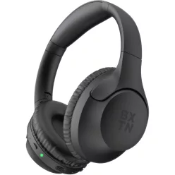 BUXTON BHP 8700 vezeték nélküli fejhallgató (black)