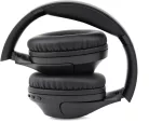 BUXTON BHP 8700 vezeték nélküli fejhallgató (black)