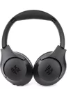 BUXTON BHP 8700 vezeték nélküli fejhallgató (black)