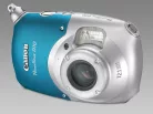 Canon PowerShot D10