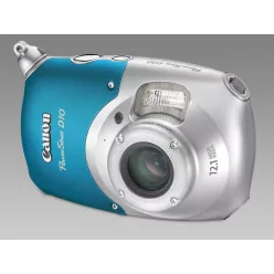 Canon PowerShot D10