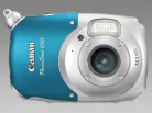Canon PowerShot D10