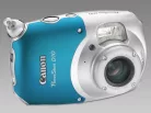 Canon PowerShot D10