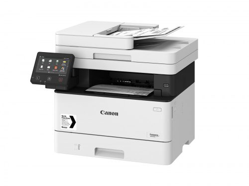 Canon i-SENSYS MF449x (FF) multifunkciós nyomtató (3514C005)