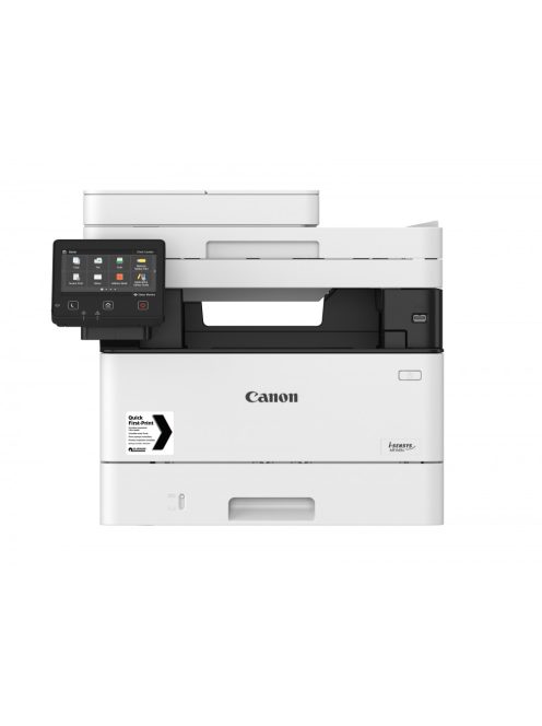 Canon i-SENSYS MF449x (FF) multifunkciós nyomtató (3514C005)