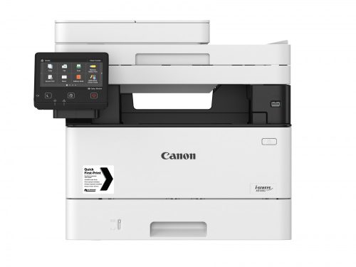 Canon i-SENSYS MF449x (FF) multifunkciós nyomtató (3514C005)