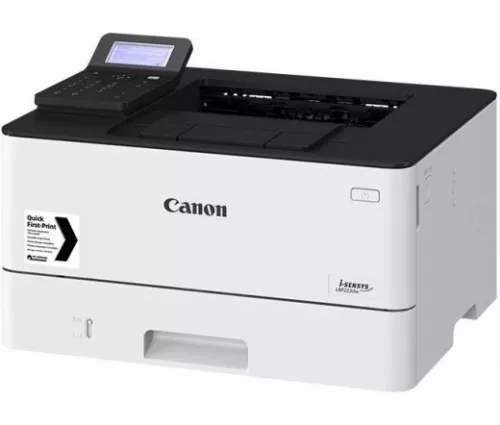 Canon i-SENSYS LBP223dw (B&W) lézernyomtató (3516C008)