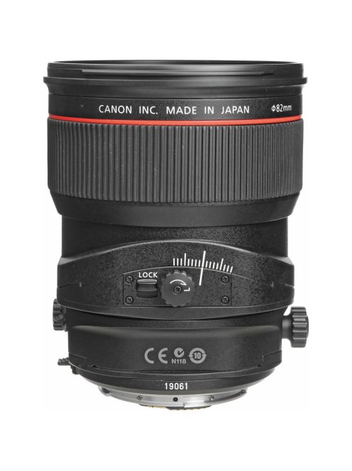 Canon TS-E 24mm / 3.5 L mark II (3552B005)