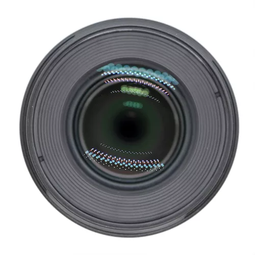 Canon EF 100mm / 2.8 L IS USM Macro / Használt